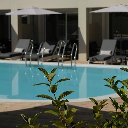 Terezas Hotel Сидарион Экстерьер фото