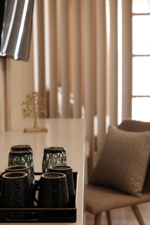 Terezas Hotel Сидарион Экстерьер фото