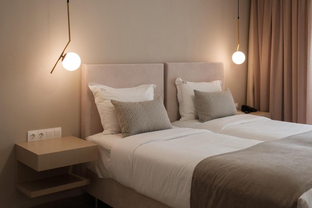 Terezas Hotel Сидарион Экстерьер фото