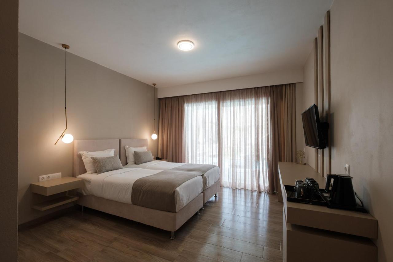 Terezas Hotel Сидарион Экстерьер фото