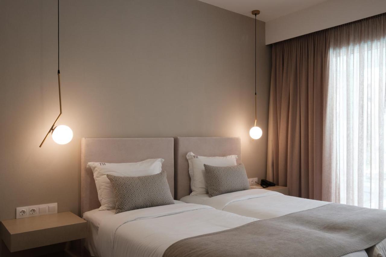 Terezas Hotel Сидарион Экстерьер фото