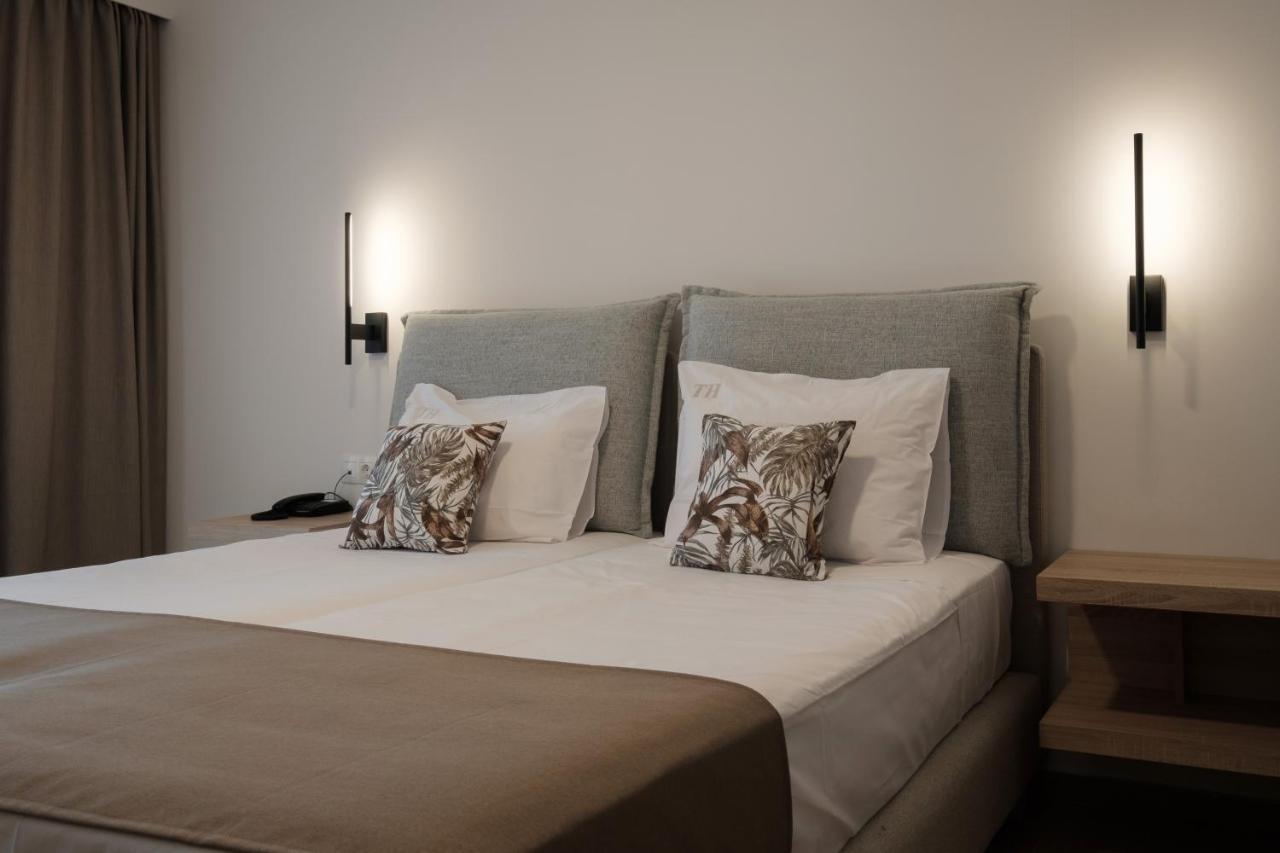 Terezas Hotel Сидарион Экстерьер фото