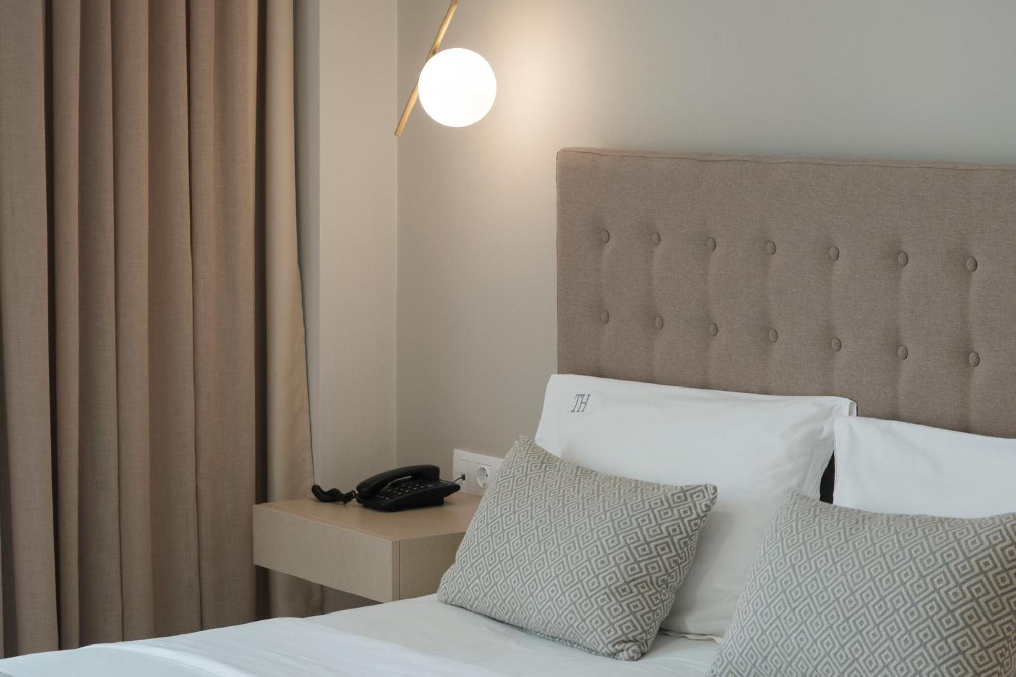 Terezas Hotel Сидарион Экстерьер фото