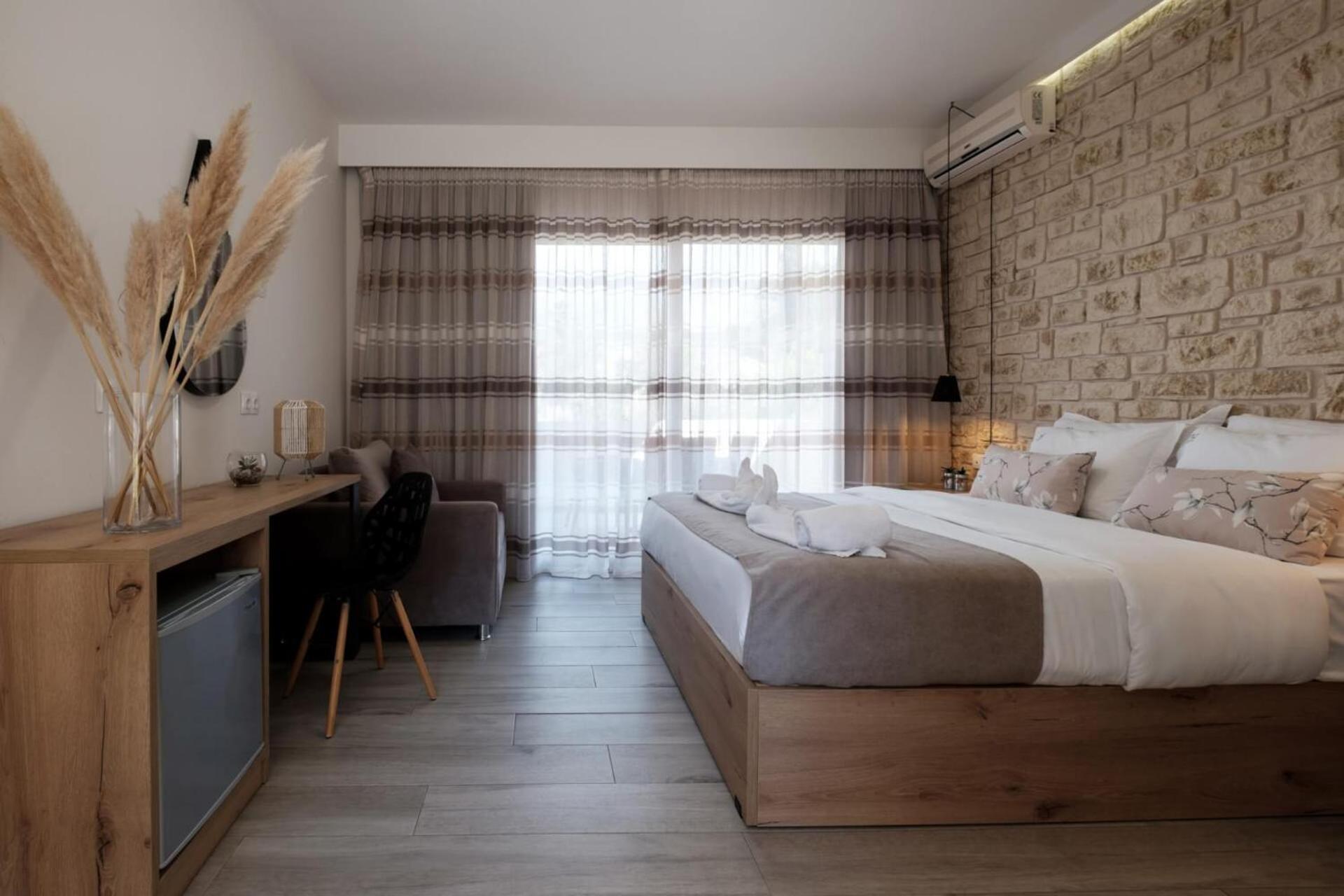 Terezas Hotel Сидарион Экстерьер фото